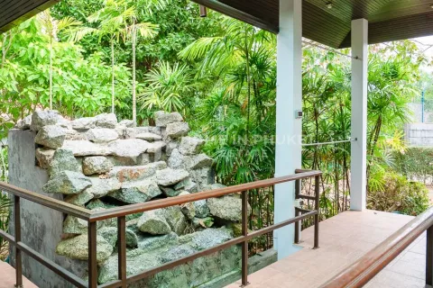 Casa de 4 dormitorios en Chalong, Tailandia № 131500 - foto 23