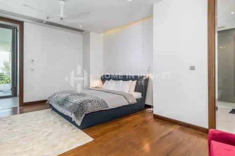 Eigentumswohnung in Phuket, Thailand, 4 Schlafzimmer № 131502 - Foto 20