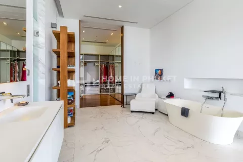 Eigentumswohnung in Phuket, Thailand, 4 Schlafzimmer № 131502 - Foto 28