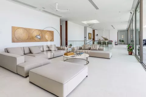 Eigentumswohnung in Phuket, Thailand, 4 Schlafzimmer № 131502 - Foto 6