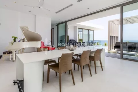 Eigentumswohnung in Phuket, Thailand, 4 Schlafzimmer № 131502 - Foto 8