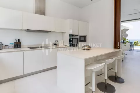 Eigentumswohnung in Phuket, Thailand, 4 Schlafzimmer № 131502 - Foto 10
