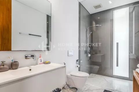 Eigentumswohnung in Phuket, Thailand, 4 Schlafzimmer № 131502 - Foto 22