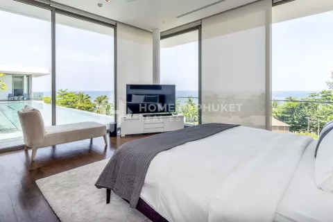 Eigentumswohnung in Phuket, Thailand, 4 Schlafzimmer № 131502 - Foto 25