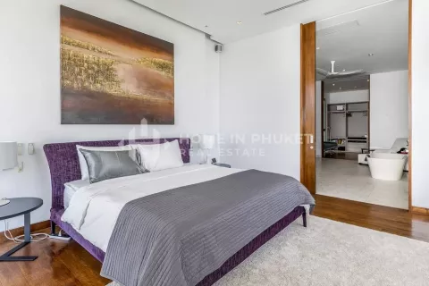 Eigentumswohnung in Phuket, Thailand, 4 Schlafzimmer № 131502 - Foto 23
