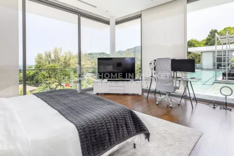 Eigentumswohnung in Phuket, Thailand, 4 Schlafzimmer № 131502 - Foto 14