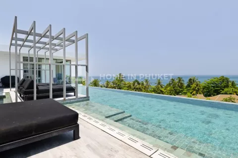Eigentumswohnung in Phuket, Thailand, 4 Schlafzimmer № 131502 - Foto 2