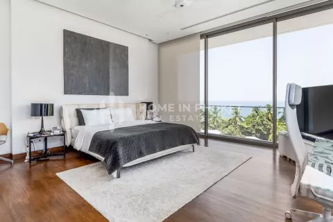 Eigentumswohnung in Phuket, Thailand, 4 Schlafzimmer № 131502 - Foto 13