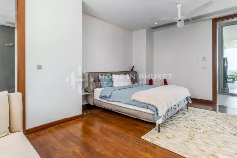 Eigentumswohnung in Phuket, Thailand, 4 Schlafzimmer № 131502 - Foto 30