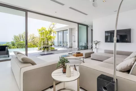 Eigentumswohnung in Phuket, Thailand, 4 Schlafzimmer № 131502 - Foto 5