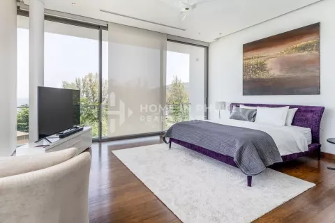 Eigentumswohnung in Phuket, Thailand, 4 Schlafzimmer № 131502 - Foto 24