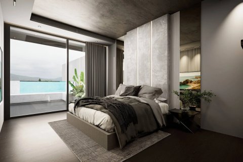 Studio in the Condo in Rawai, Thailand in Next Point Condominium  № 130185