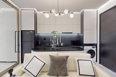 Condominio de 1 dormitorio en Phuket, Tailandia № 124626 - foto 8