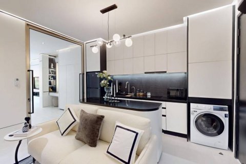 Eigentumswohnung in Phuket, Thailand, 1 Schlafzimmer № 124626
