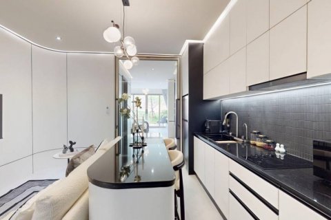 Condominio de 1 dormitorio en Phuket, Tailandia № 124626 - foto 9