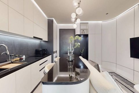 Condominio de 1 dormitorio en Phuket, Tailandia № 124626 - foto 6