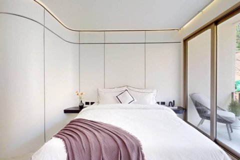 Condominio de 1 dormitorio en Phuket, Tailandia № 124626 - foto 3
