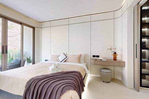 Condominio de 3 dormitorios en Phuket, Tailandia № 124624 - foto 10