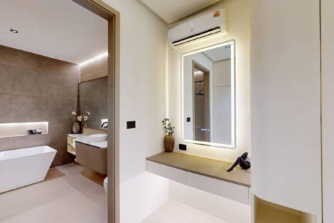 Condominio de 3 dormitorios en Phuket, Tailandia № 124624 - foto 9