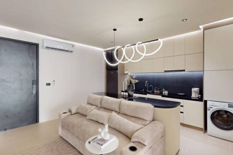Condominio de 3 dormitorios en Phuket, Tailandia № 124624 - foto 3