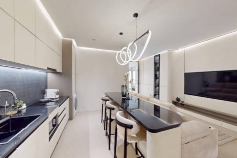 Condominio de 3 dormitorios en Phuket, Tailandia № 124624 - foto 4