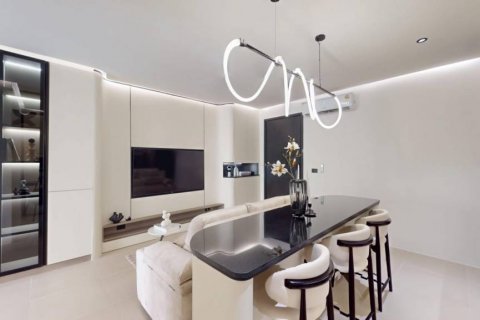 Condominio de 3 dormitorios en Phuket, Tailandia № 124624 - foto 5