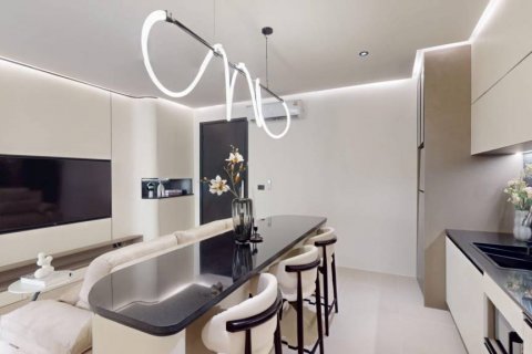 Condominio de 3 dormitorios en Phuket, Tailandia № 124624 - foto 7