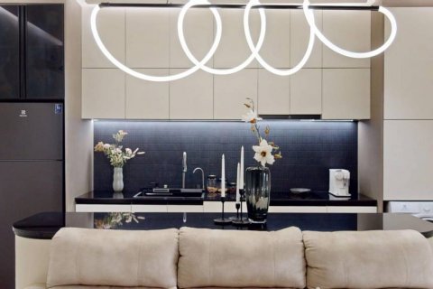 Condominio de 3 dormitorios en Phuket, Tailandia № 124624 - foto 2