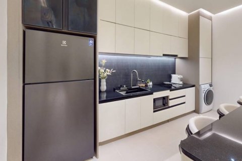 Condominio de 3 dormitorios en Phuket, Tailandia № 124624 - foto 8