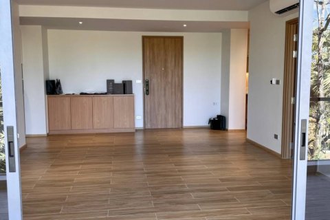 Eigentumswohnung in Phuket, Thailand, 3 Schlafzimmer  № 124623