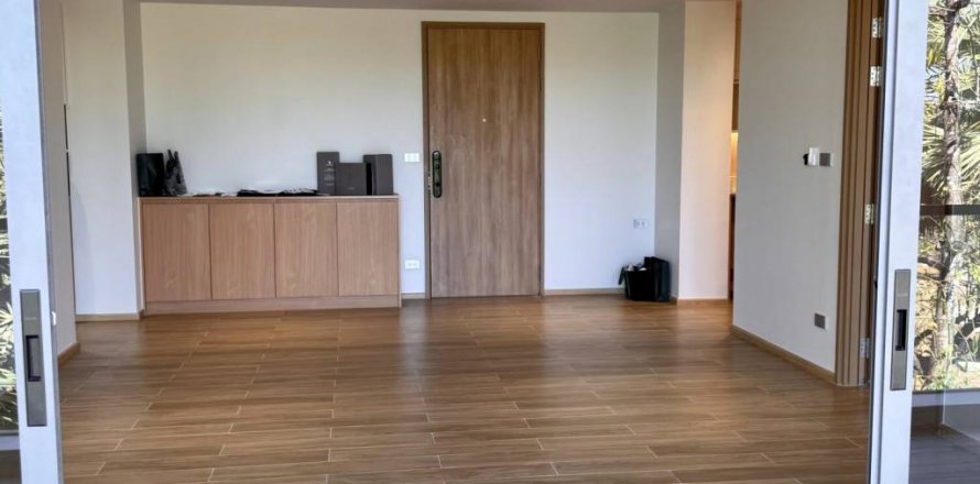 Condominio de 3 dormitorios en Phuket, Tailandia № 124623