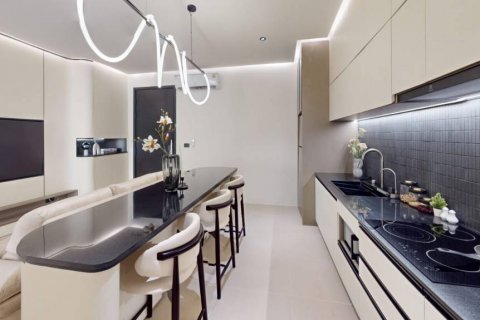 Condominio de 2 dormitorios en Phuket, Tailandia № 124625