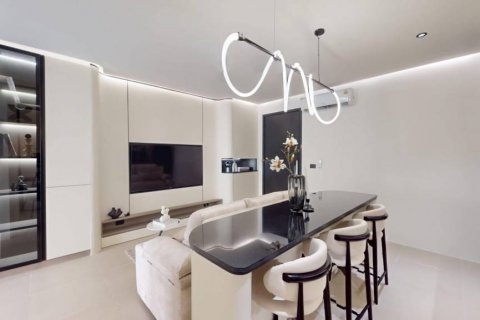 Condominio de 2 dormitorios en Phuket, Tailandia № 124625 - foto 6