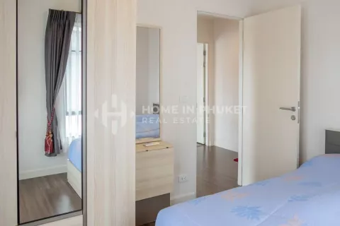 Casa de 3 dormitorios en Phuket, Tailandia № 131707 - foto 10