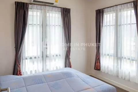Casa de 3 dormitorios en Phuket, Tailandia № 131707 - foto 11