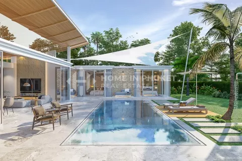 Casa de 4 dormitorios en Phuket, Tailandia № 131708 - foto 2