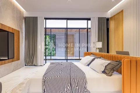 Casa de 4 dormitorios en Phuket, Tailandia № 131706 - foto 7