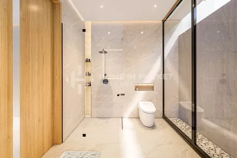 Casa de 4 dormitorios en Phuket, Tailandia № 131706 - foto 9