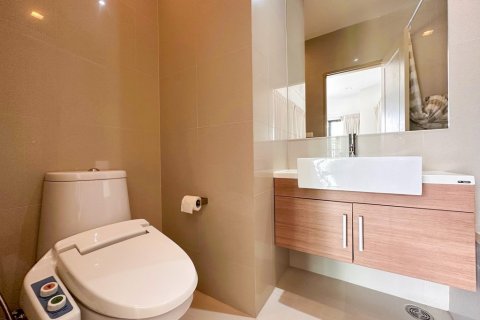 Condominio de 2 dormitorios en Bangkok, Tailandia № 85240 - foto 12