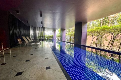 Condominio de 2 dormitorios en Bangkok, Tailandia № 85240 - foto 17