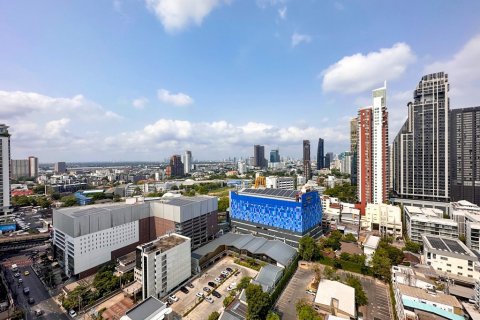 Condominio de 2 dormitorios en Bangkok, Tailandia № 85240 - foto 20