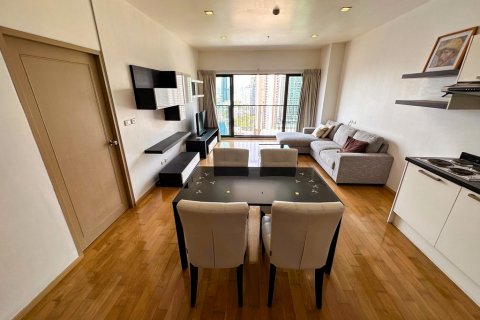 Condominio de 2 dormitorios en Bangkok, Tailandia № 85240 - foto 4
