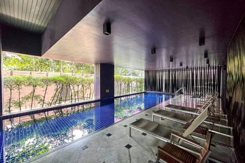 Condominio de 2 dormitorios en Bangkok, Tailandia № 85240 - foto 18