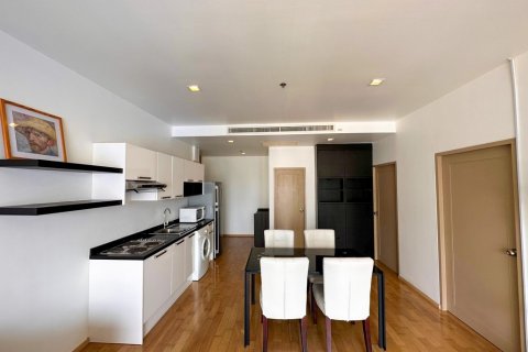 Condominio de 2 dormitorios en Bangkok, Tailandia № 85240 - foto 3