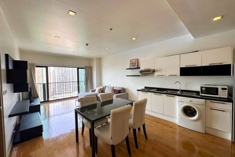 Condominio de 2 dormitorios en Bangkok, Tailandia № 85240 - foto 5