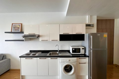 Condominio de 2 dormitorios en Bangkok, Tailandia № 85240 - foto 7