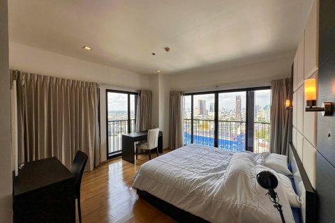 Condominio de 2 dormitorios en Bangkok, Tailandia № 85240 - foto 8