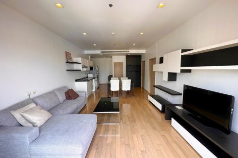 Condominio de 2 dormitorios en Bangkok, Tailandia № 85240 - foto 2