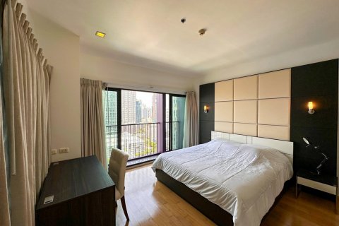 Condominio de 2 dormitorios en Bangkok, Tailandia № 85240 - foto 9