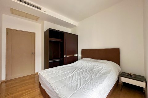 Condominio de 2 dormitorios en Bangkok, Tailandia № 85240 - foto 15